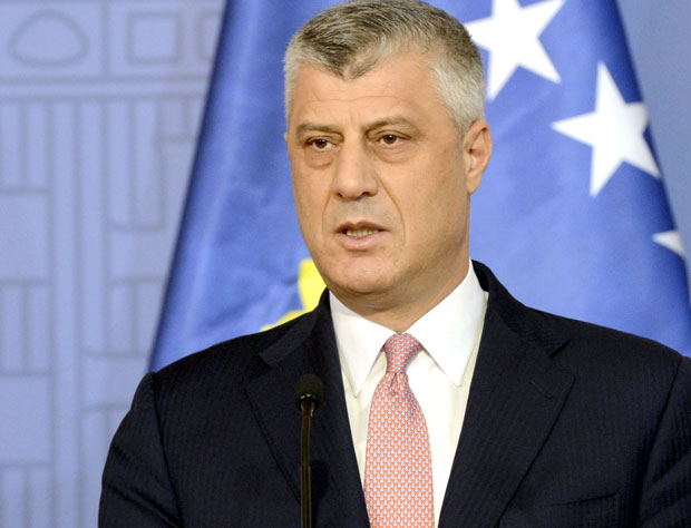 Албанац оптужује Тачија за смрт оца